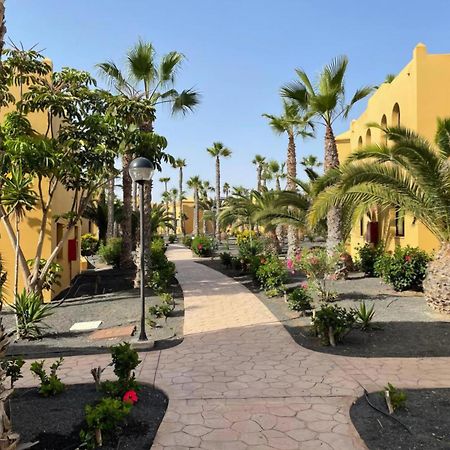 Casa Perseo - Oasis Papagayo Aparthotel Corralejo Luaran gambar