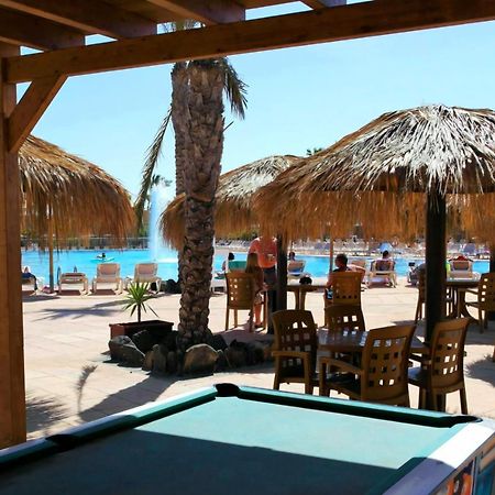 Casa Perseo - Oasis Papagayo Aparthotel Corralejo Luaran gambar