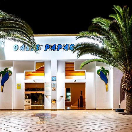 Casa Perseo - Oasis Papagayo Aparthotel Corralejo Luaran gambar