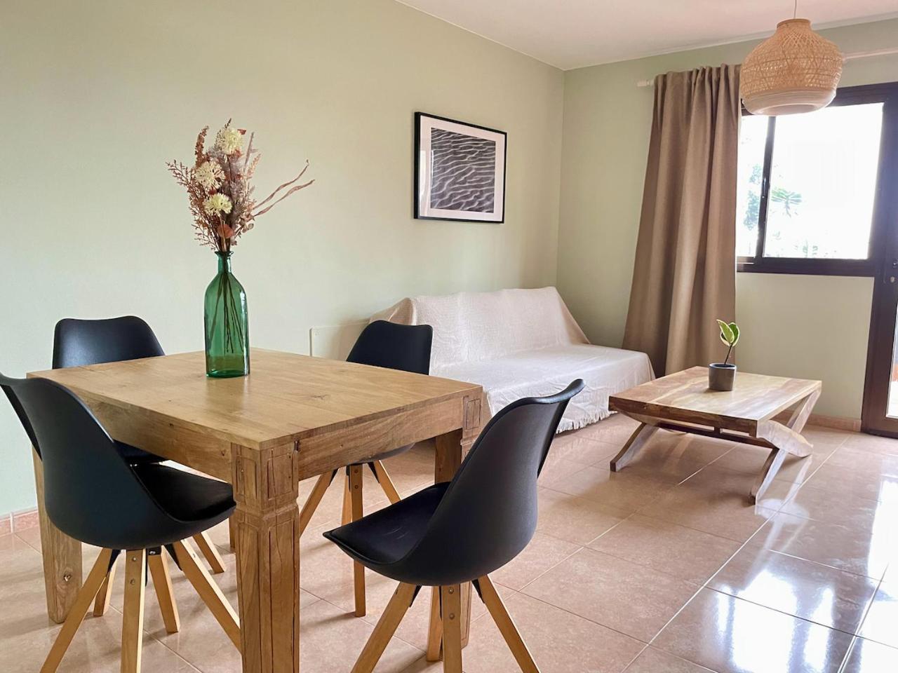Casa Perseo - Oasis Papagayo Aparthotel Corralejo Luaran gambar