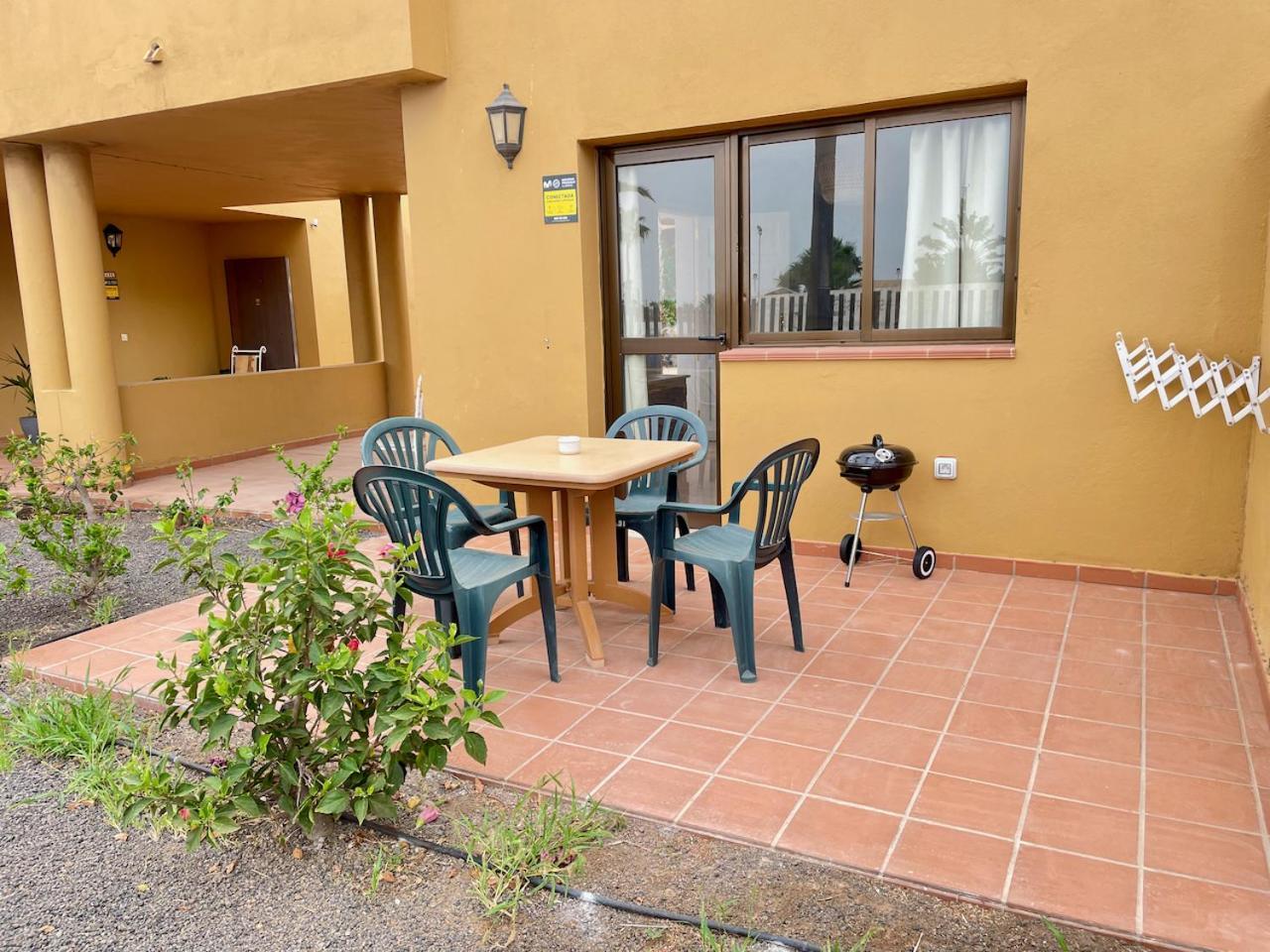 Casa Perseo - Oasis Papagayo Aparthotel Corralejo Luaran gambar