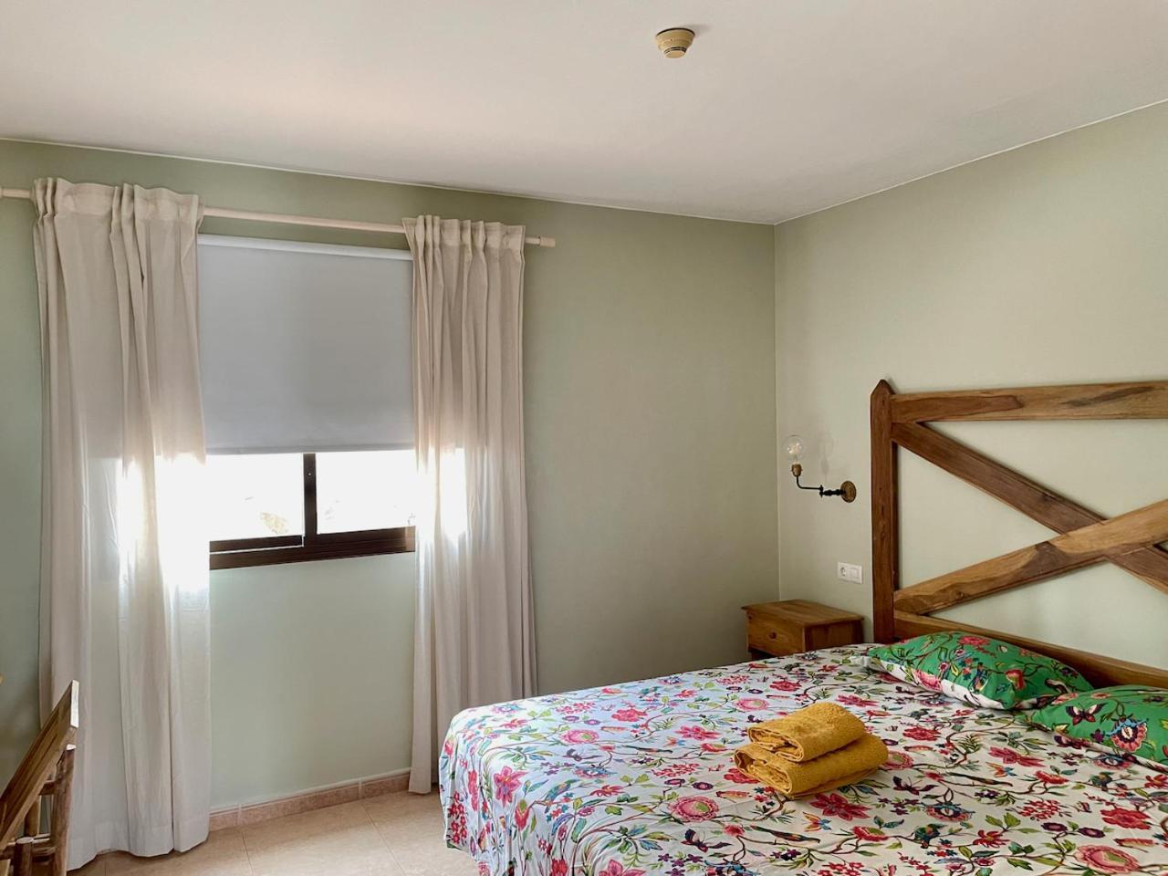 Casa Perseo - Oasis Papagayo Aparthotel Corralejo Luaran gambar