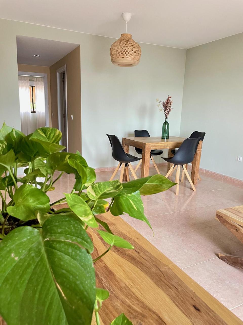 Casa Perseo - Oasis Papagayo Aparthotel Corralejo Luaran gambar