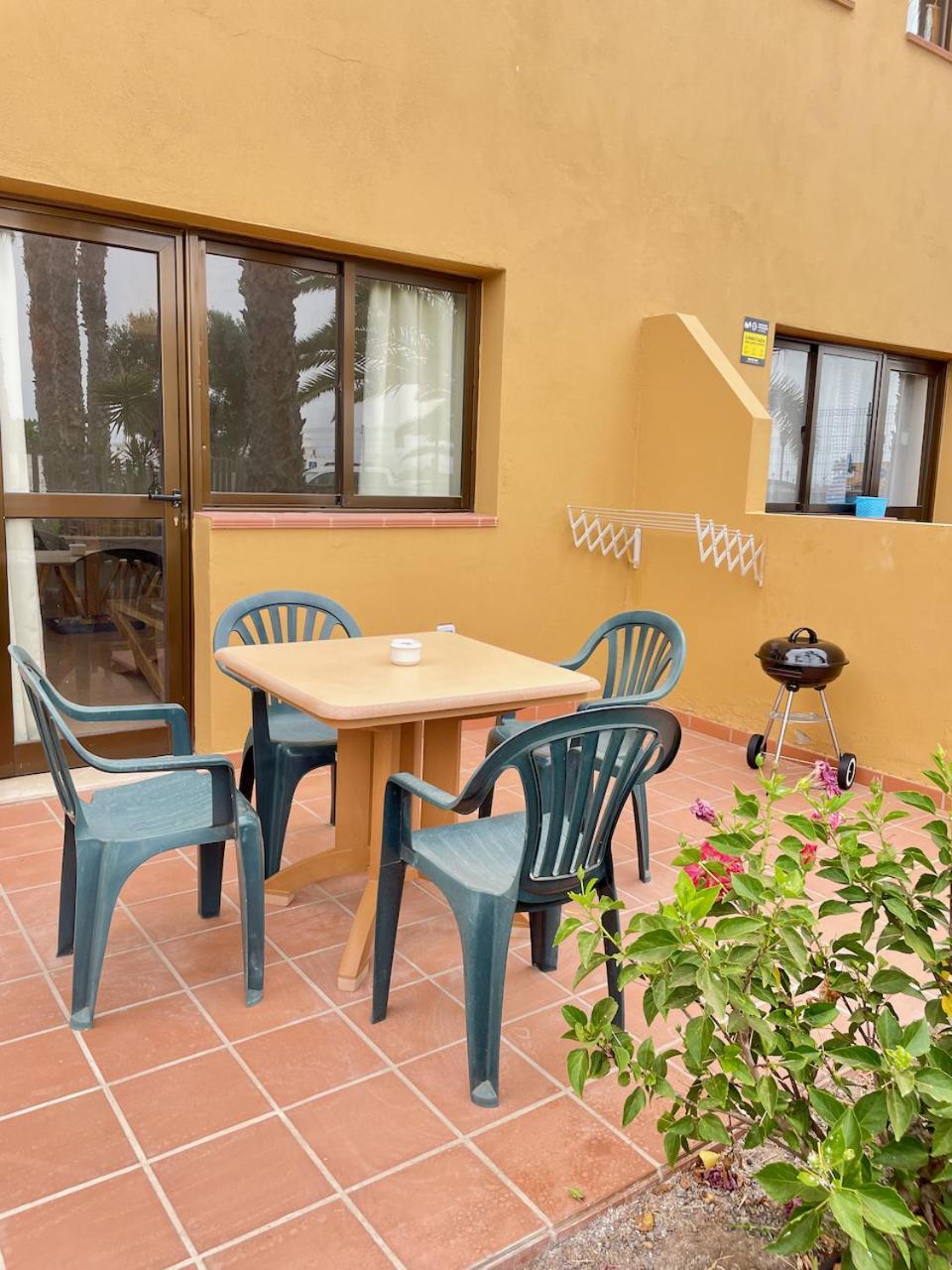 Casa Perseo - Oasis Papagayo Aparthotel Corralejo Luaran gambar