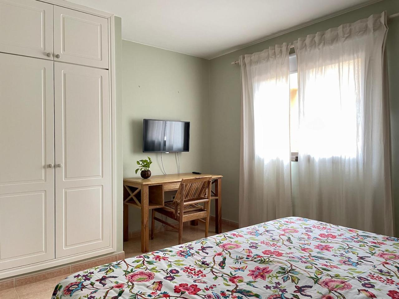 Casa Perseo - Oasis Papagayo Aparthotel Corralejo Luaran gambar