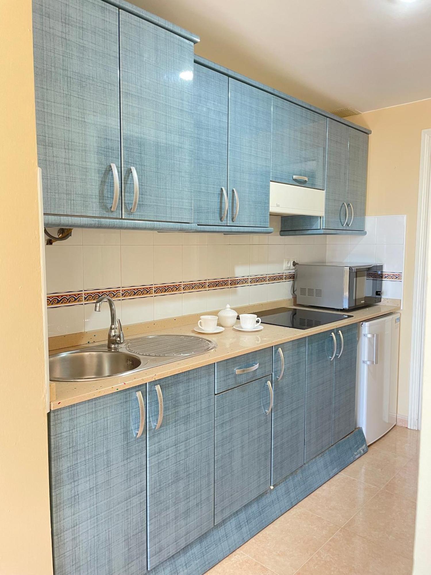 Casa Perseo - Oasis Papagayo Aparthotel Corralejo Luaran gambar